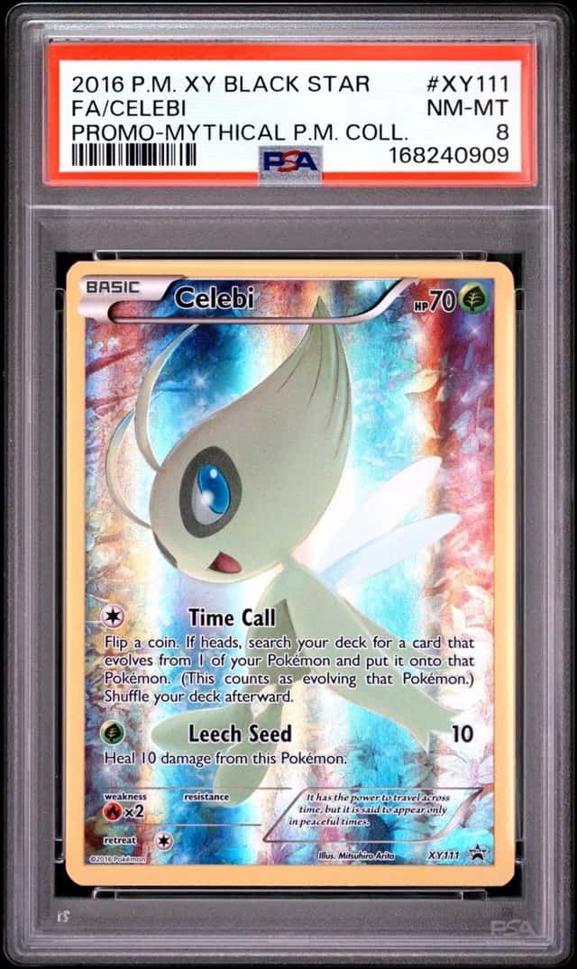 Celebi