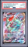 Rayquaza Vmax