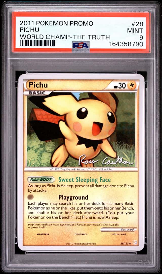 Pichu