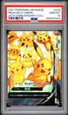 Pikachu V-Union