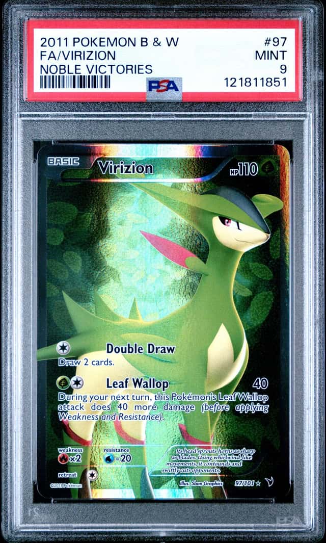 Virizion