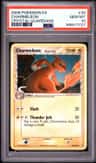Charmeleon δ