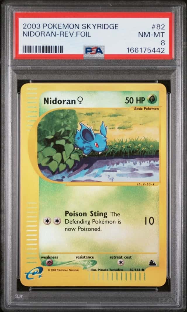 Nidoran