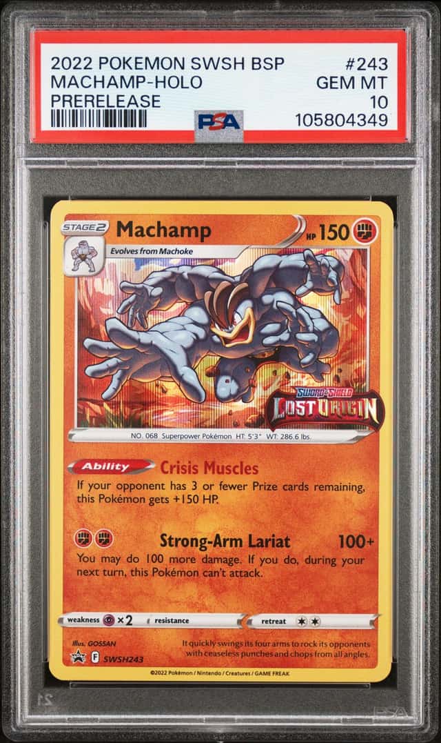 Machamp