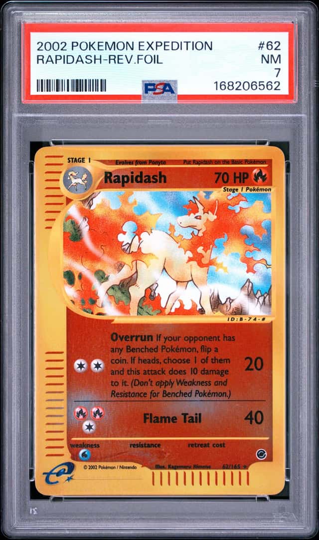 Rapidash
