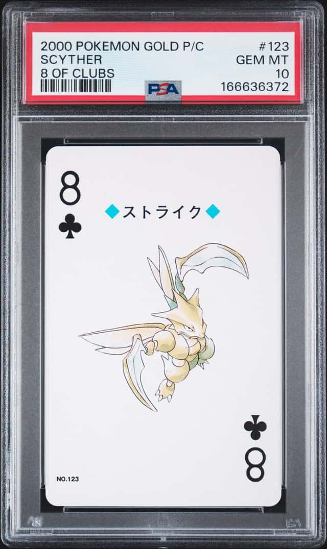 Scyther