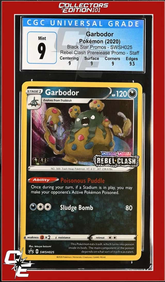 Garbodor