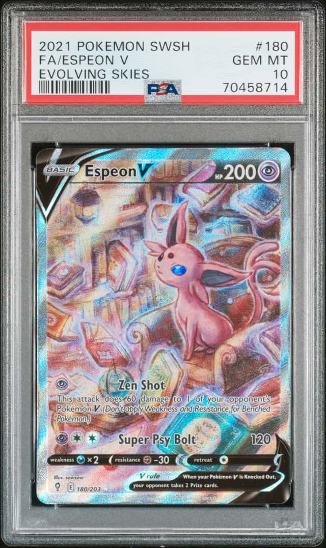 Espeon V