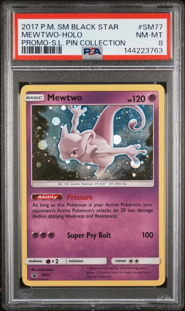Mewtwo