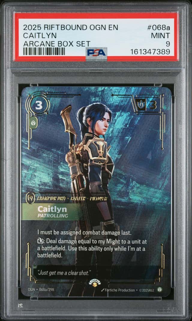 Caitlyn