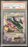 M Rayquaza Ex