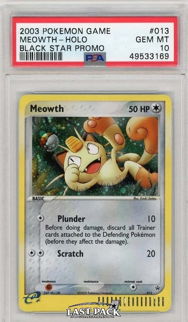 Meowth