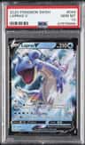 Lapras V