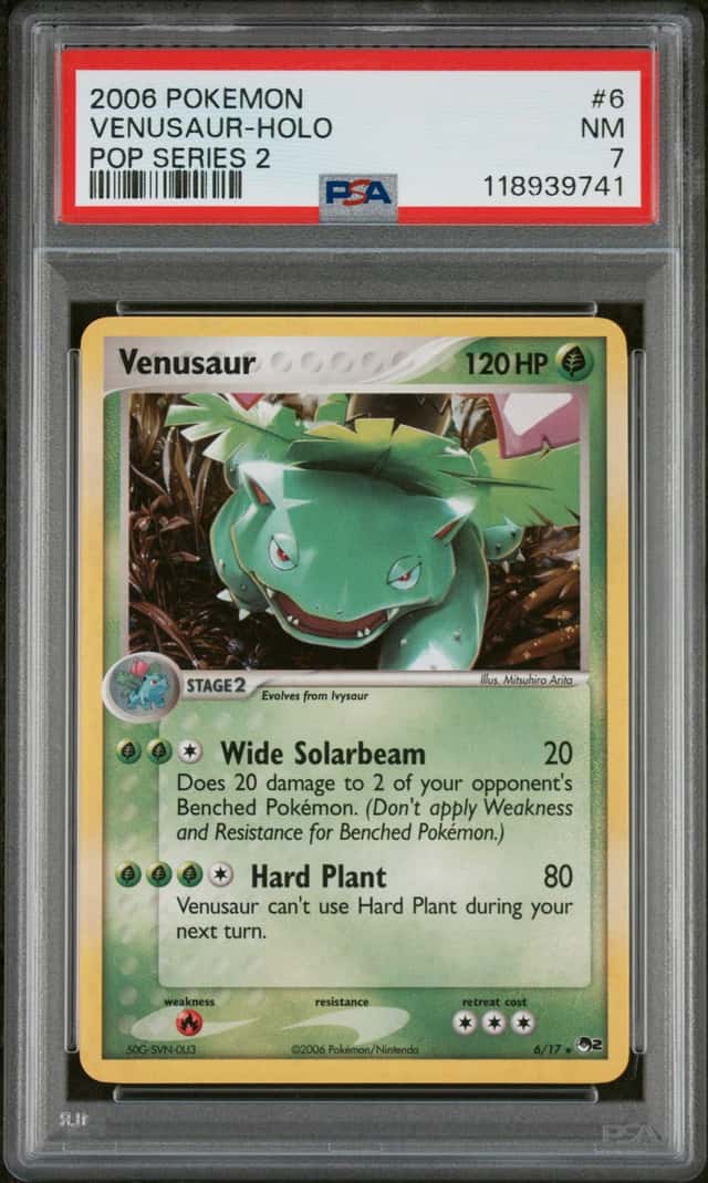 Venusaur
