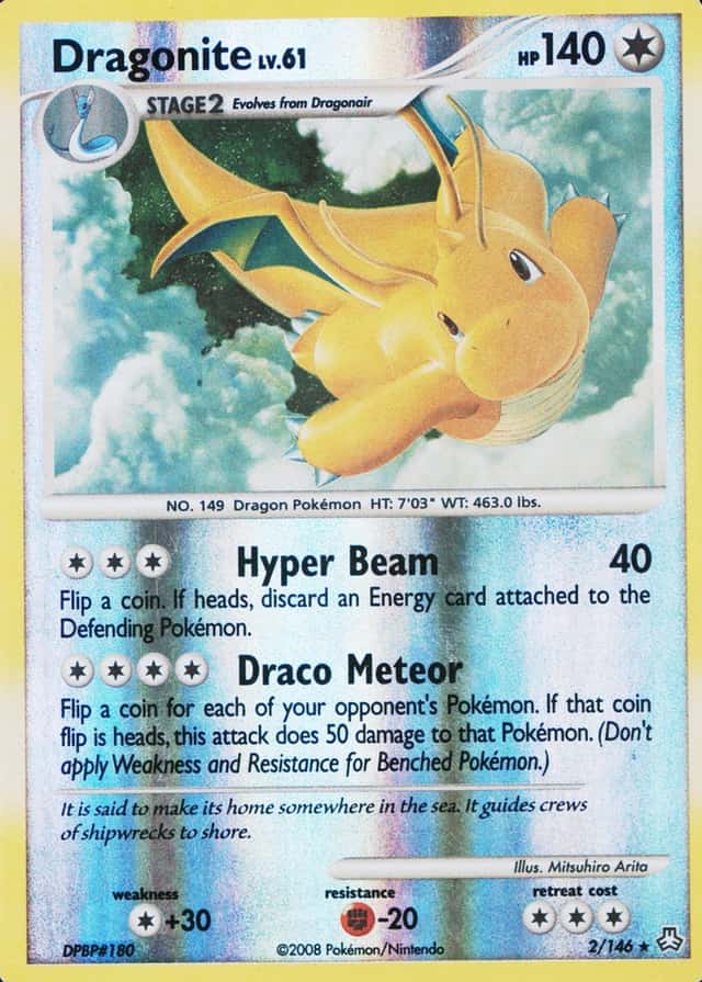 Reverse Holo
