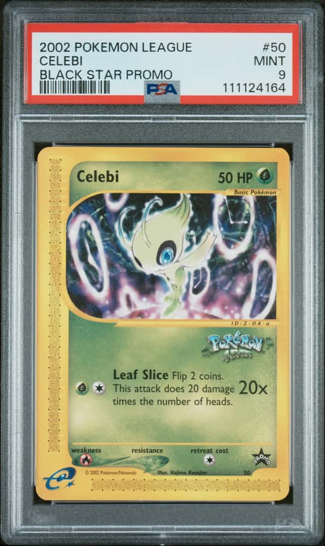 Celebi