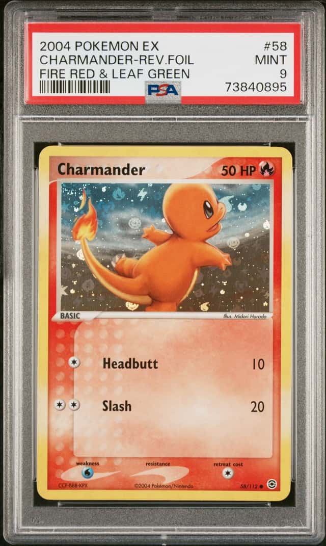 Charmander
