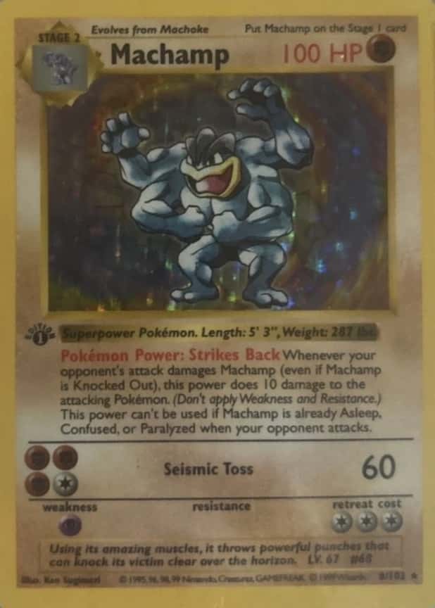 1St Edition · Error