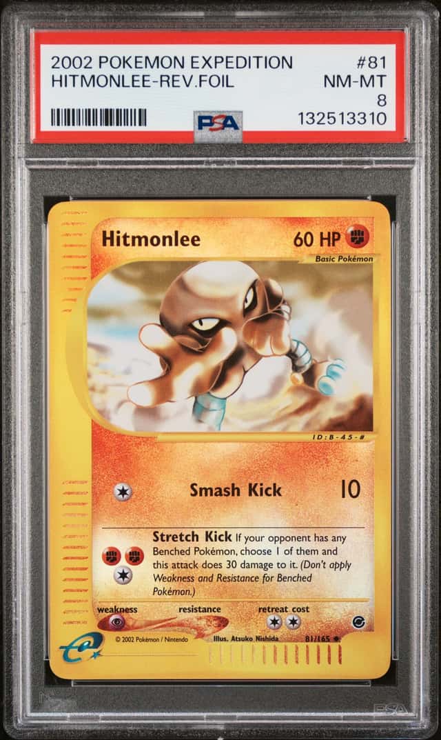 Hitmonlee