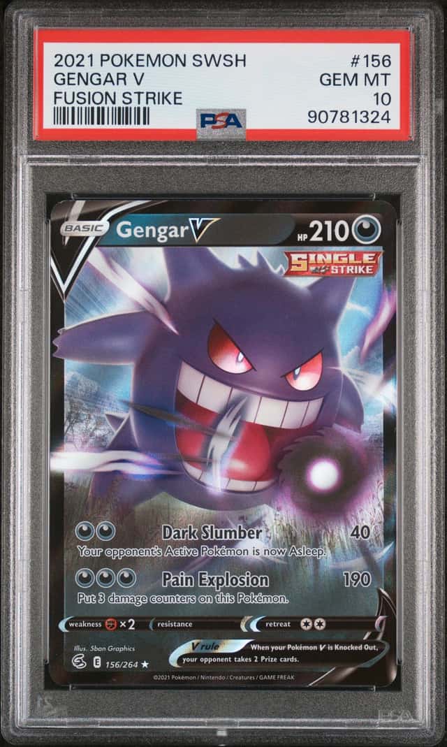 Gengar V
