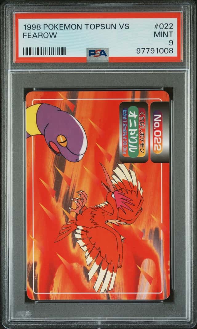 Fearow
