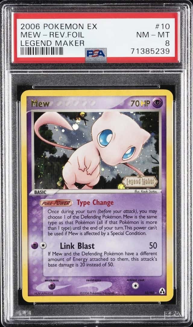 Mew