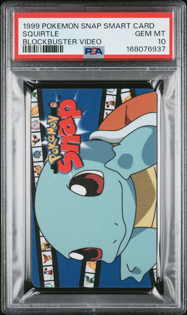 Squirtle