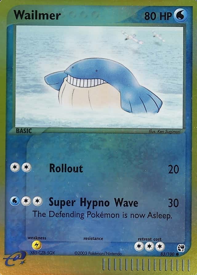 Reverse Holo