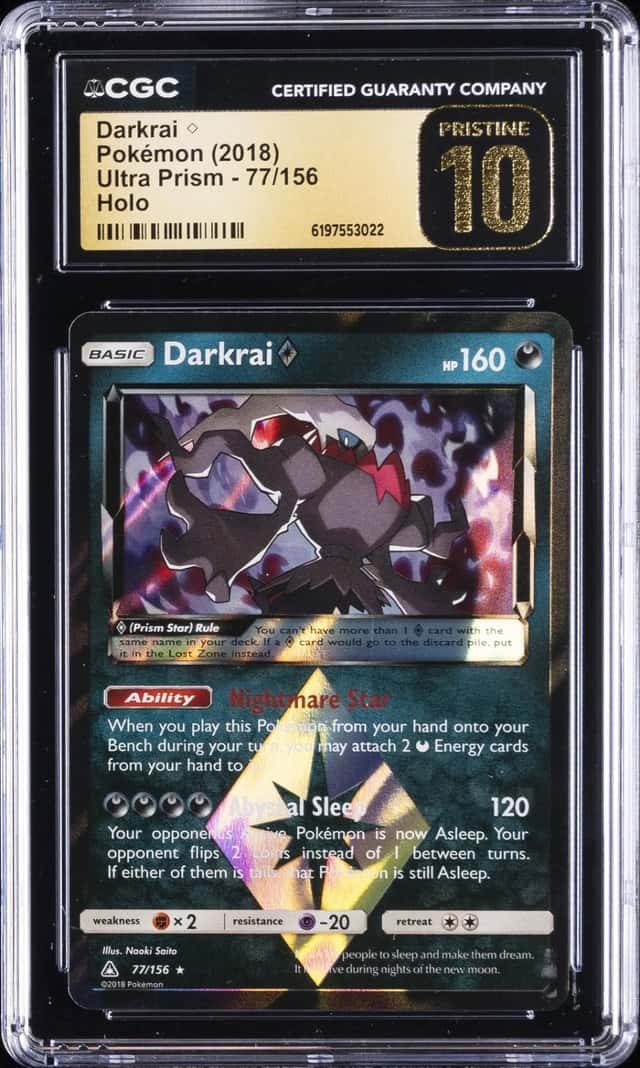 Darkrai