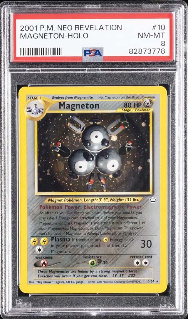 Magneton