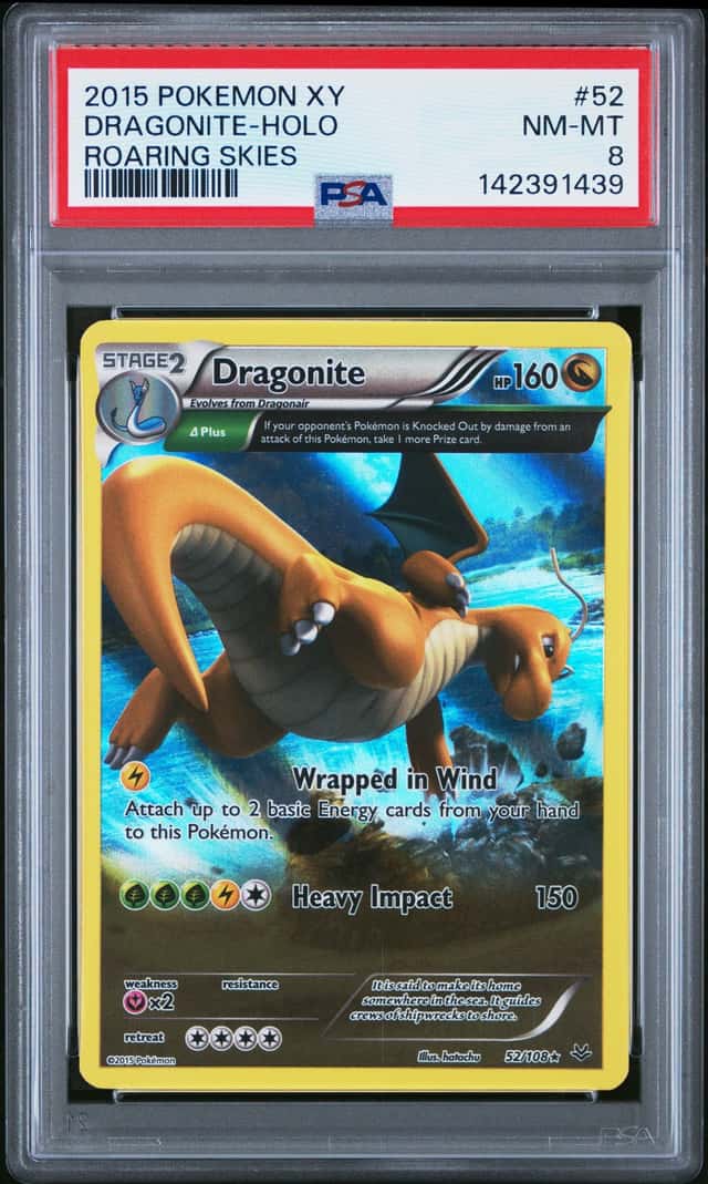 Dragonite