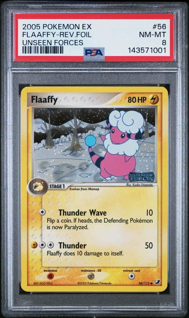 Flaaffy
