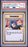 Rocket'S Zapdos