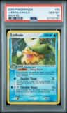 Ludicolo