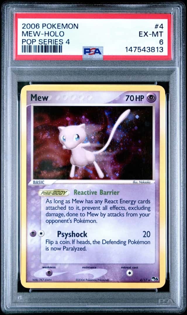 Mew