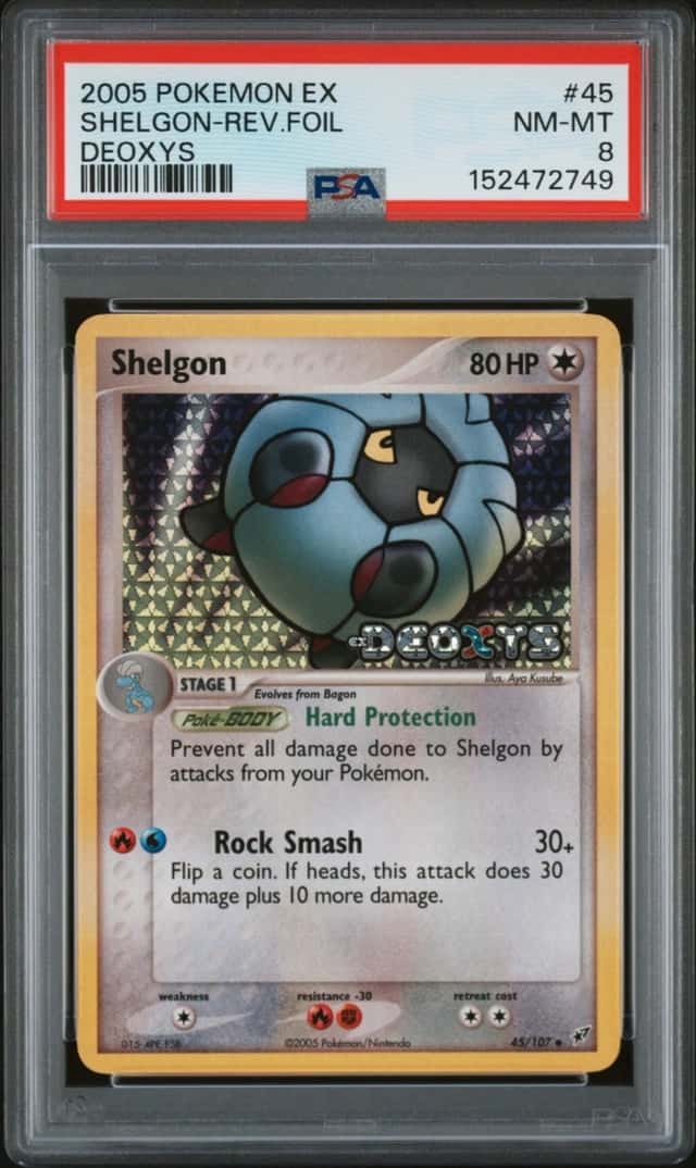 Shelgon
