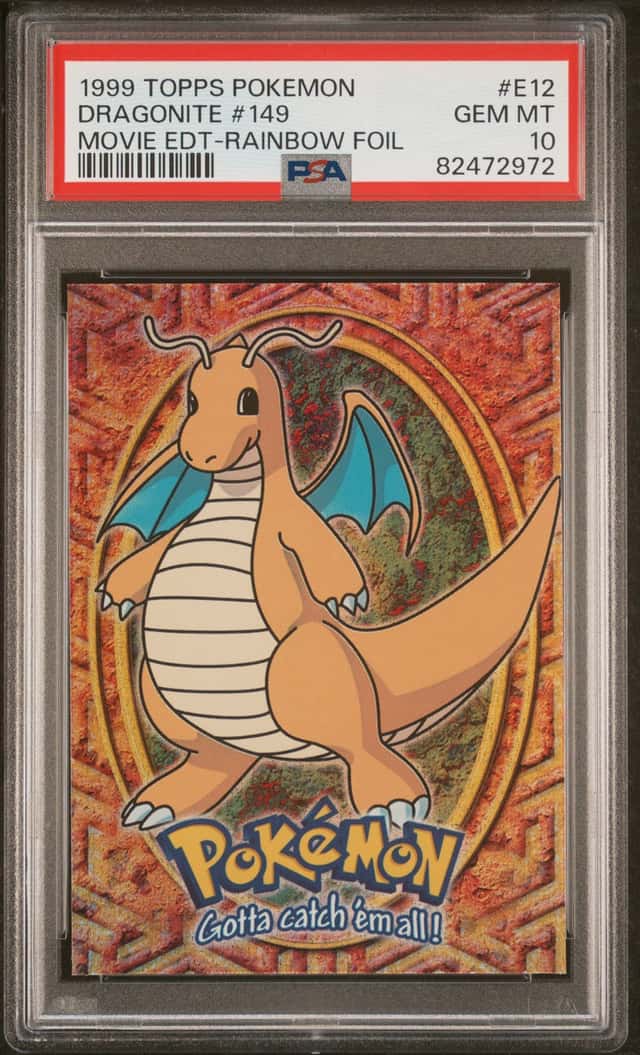 Dragonite