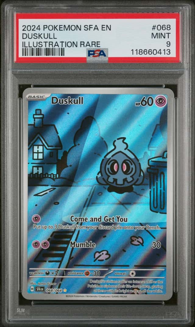 Duskull