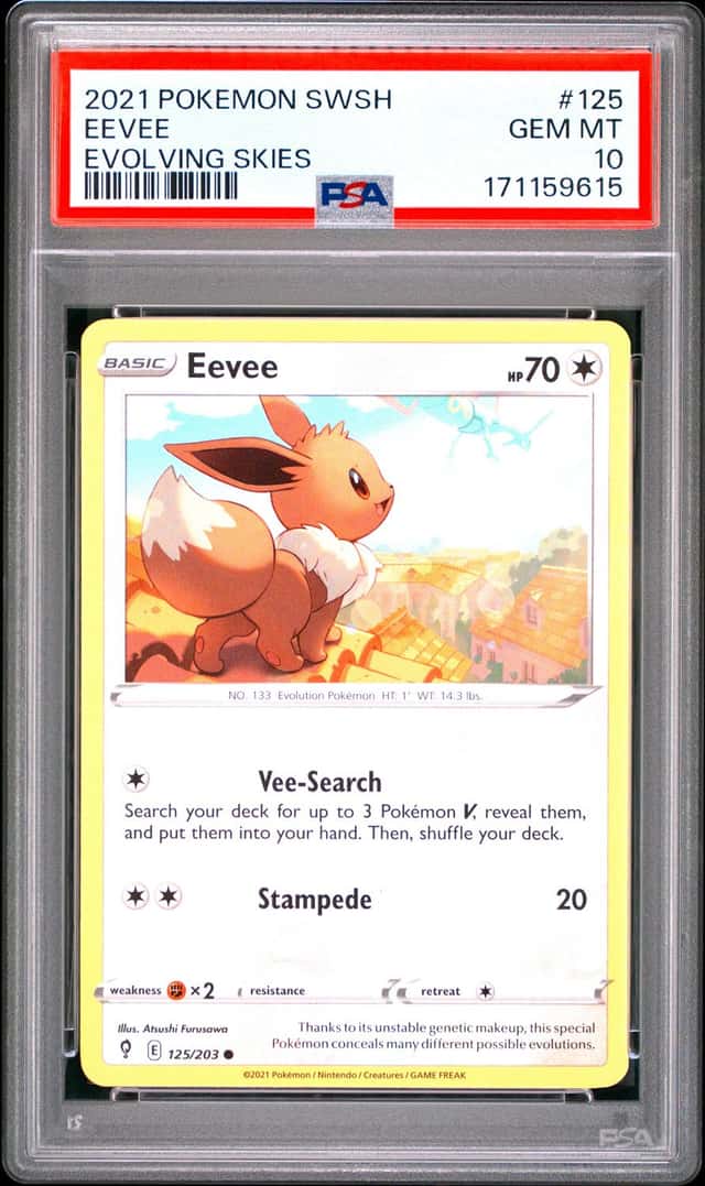 Eevee