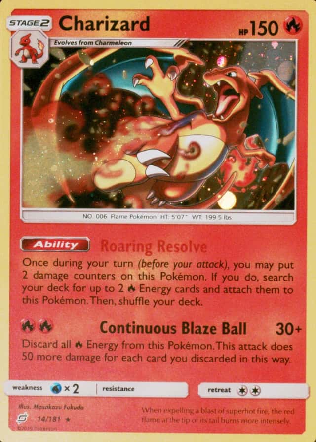 Holo · Exclusive Kanto 5
