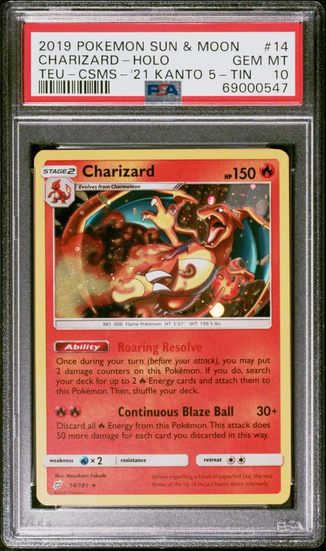 Charizard