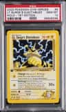 Lt. Surge'S Electabuzz