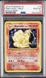 Ninetales