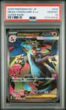 Mega Charizard X Ex