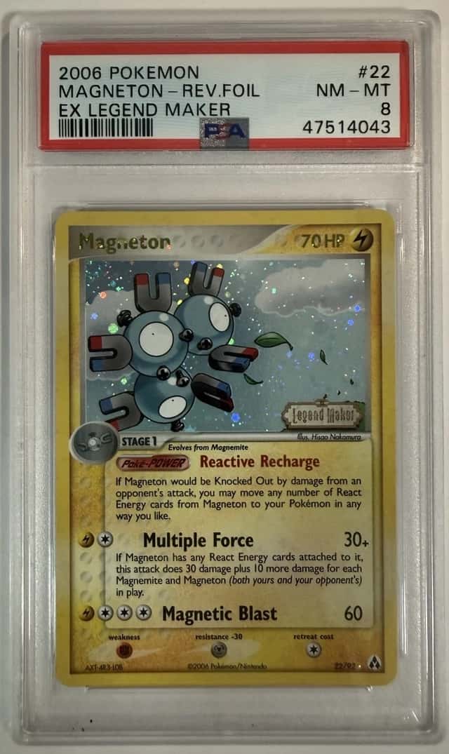 Magneton