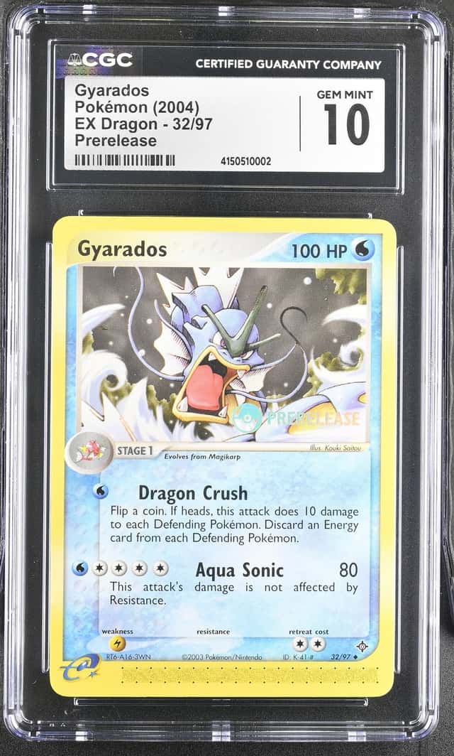 Gyarados
