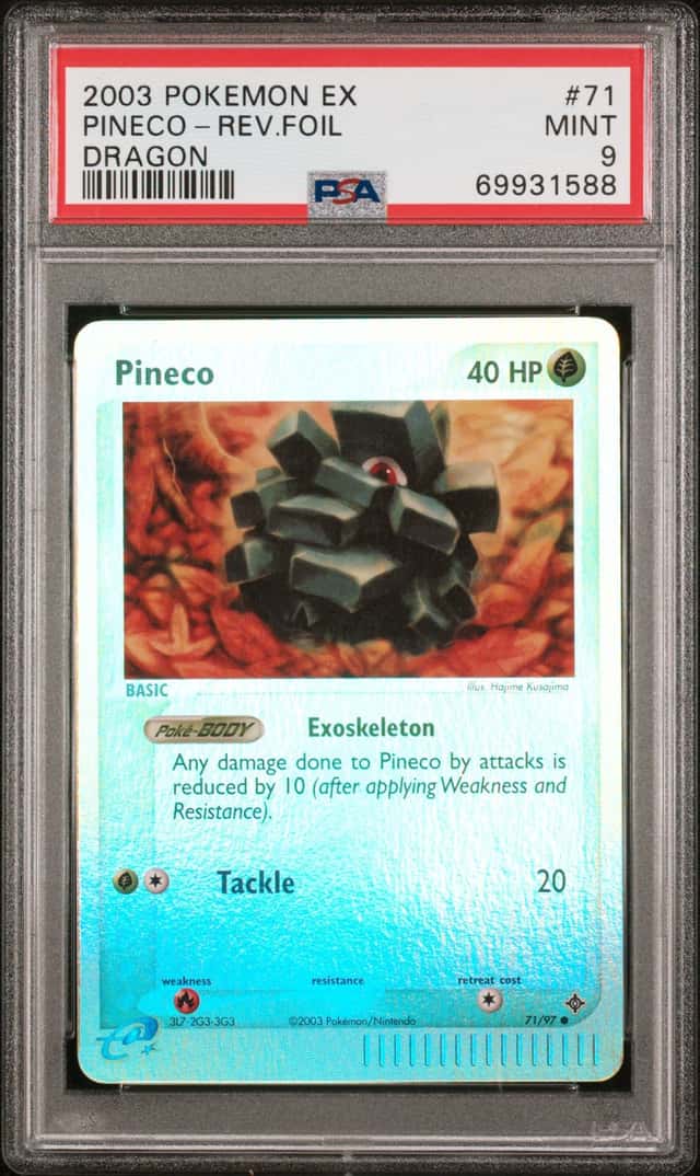 Pineco