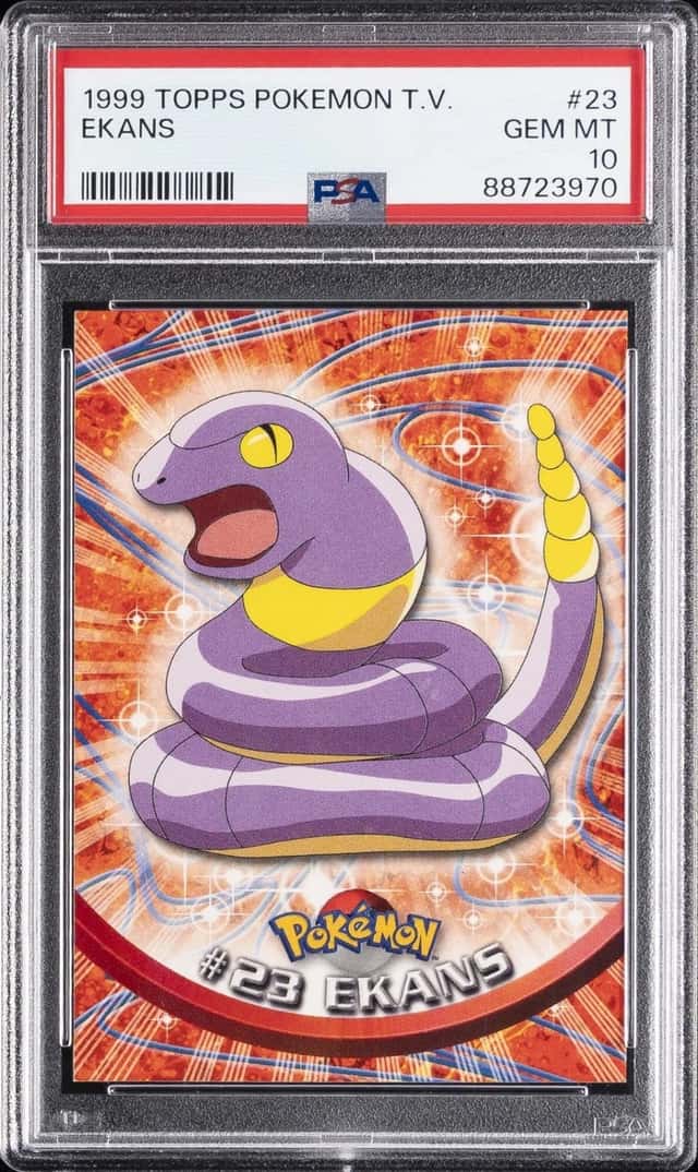 Ekans