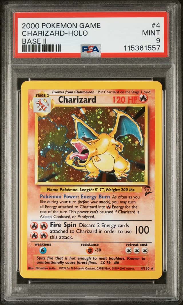 Charizard