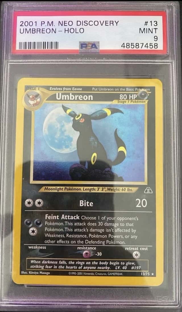 Umbreon